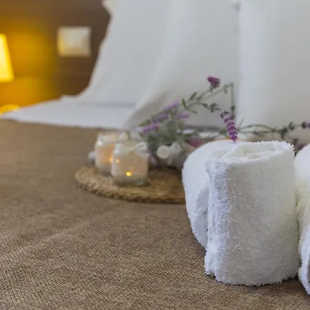 Apartmán Mareinsicilia: Larica *
