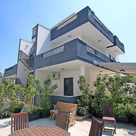 Apartmán Mareinsicilia: Larica *