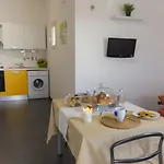 Mareinsicilia: Larica Appartement *