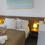 Appartement Mareinsicilia: Larica
