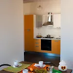 Appartement Mareinsicilia: Larica Cava dʼAliga