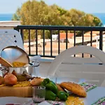 Appartement Mareinsicilia: Larica