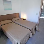 Appartement Mareinsicilia: Larica *