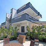 Appartement Mareinsicilia: Larica *