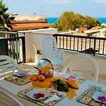 Mareinsicilia: Larica Appartement Cava dʼAliga