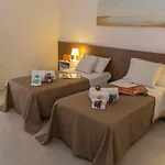 Appartement Mareinsicilia: Larica