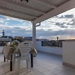 Mareinsicilia: Larica Appartement Cava dʼAliga
