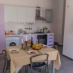 Mareinsicilia: Larica Appartement