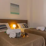 Appartement Mareinsicilia: Larica Cava dʼAliga