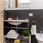 Appartement Mareinsicilia: Larica