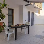 Mareinsicilia: Larica Cava dʼAliga