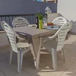 Appartement Mareinsicilia: Larica *