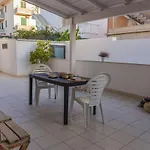 Mareinsicilia: Larica Cava dʼAliga