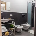 Appartement Mareinsicilia: Larica *