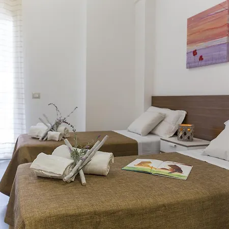Mareinsicilia: Larica Appartement Cava dʼAliga