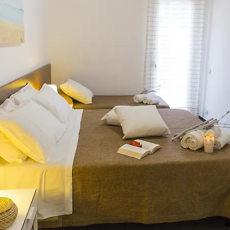 Mareinsicilia: Larica Apartment Cava d'Aliga