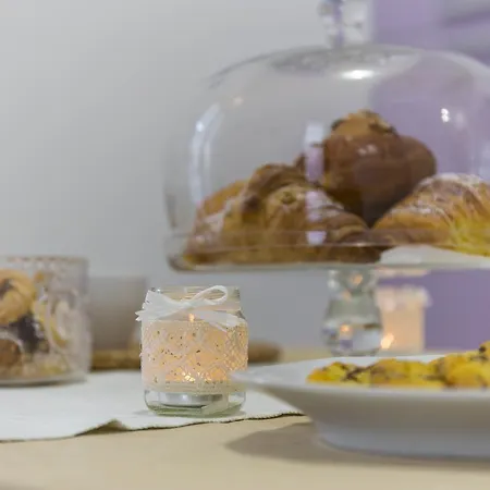 Appartement Mareinsicilia: Larica Cava dʼAliga