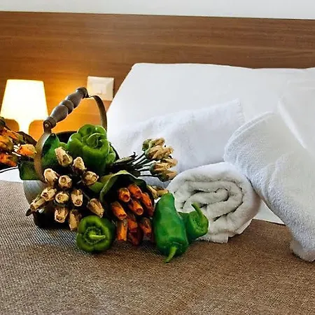 Mareinsicilia: Larica Appartement *