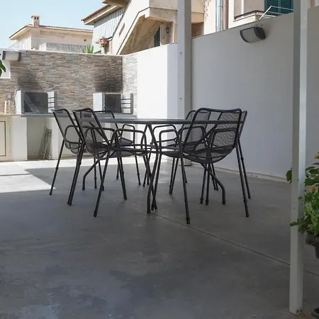 Mareinsicilia: Larica Apartment Cava d'Aliga
