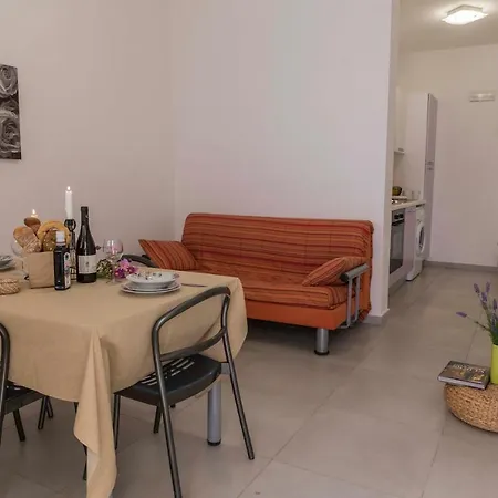 Mareinsicilia: Larica Cava dʼAliga