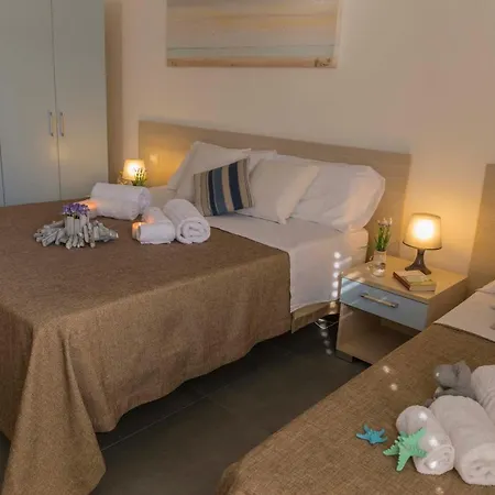 Mareinsicilia: Larica Cava dʼAliga